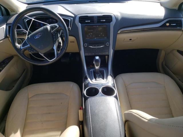 Photo 8 from auction – 2013 FORD FUSION SE with VIN 3FA6P0LU3DR379964