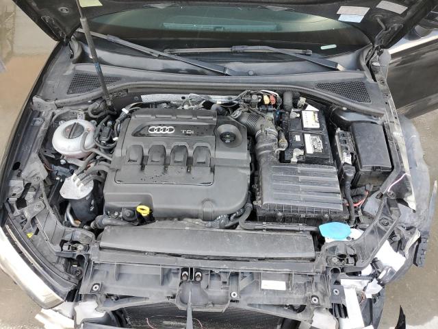 Photo 11 from auction – 2015 AUDI A3 PREMIUM with VIN WAUAJGFF5F1100066