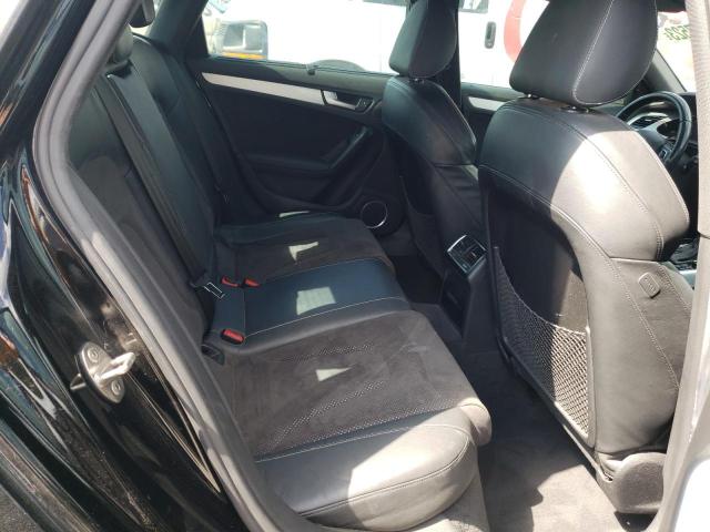 Photo 10 from auction – 2010 AUDI A4 PRESTIG with VIN WAUKFAFL8AN050497