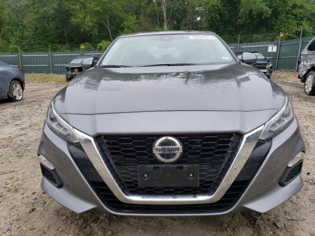 Photo 5 from auction – 2022 NISSAN ALTIMA SV with VIN 1N4BL4DVXNN320374