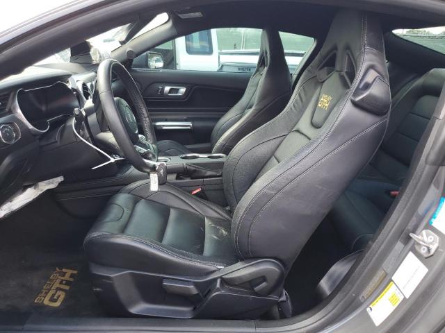 Photo 7 from auction – 2022 FORD MUSTANG GT with VIN 1FA6P8CF2N5117714