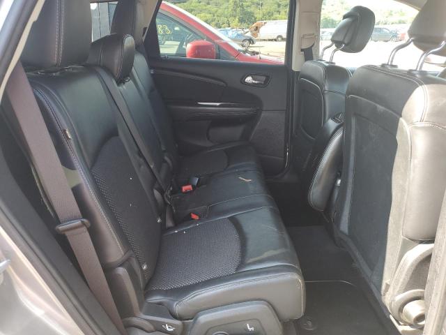 Photo 11 from auction – 2017 DODGE JOURNEY CR with VIN 3C4PDCGB6HT582521