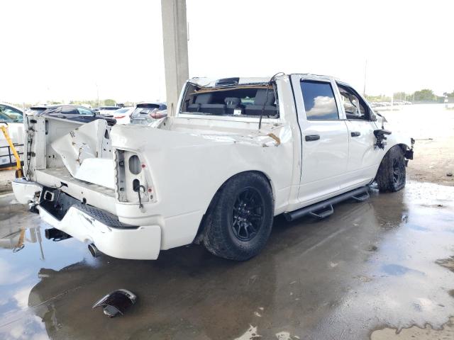 Photo 3 from auction – 2016 RAM 1500 ST with VIN 3C6RR6KT6GG197776