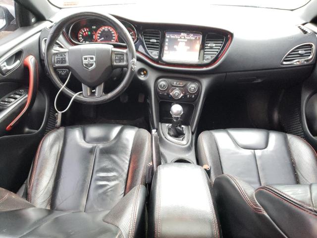 Photo 8 from auction – 2016 DODGE DART GT with VIN 1C3CDFEBXGD584722