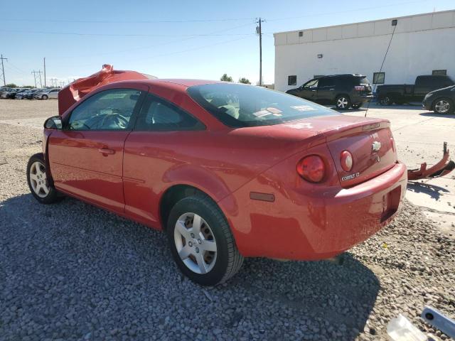 Photo 2 from auction – 2007 CHEVROLET COBALT LT with VIN 1G1AL15F677256295