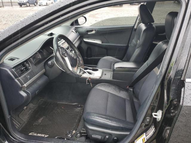 Photo 7 from auction – 2012 TOYOTA CAMRY BASE with VIN 4T1BF1FKXCU164385