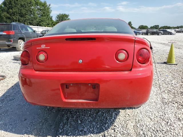 Photo 6 from auction – 2007 CHEVROLET COBALT LT with VIN 1G1AL15FX77239239