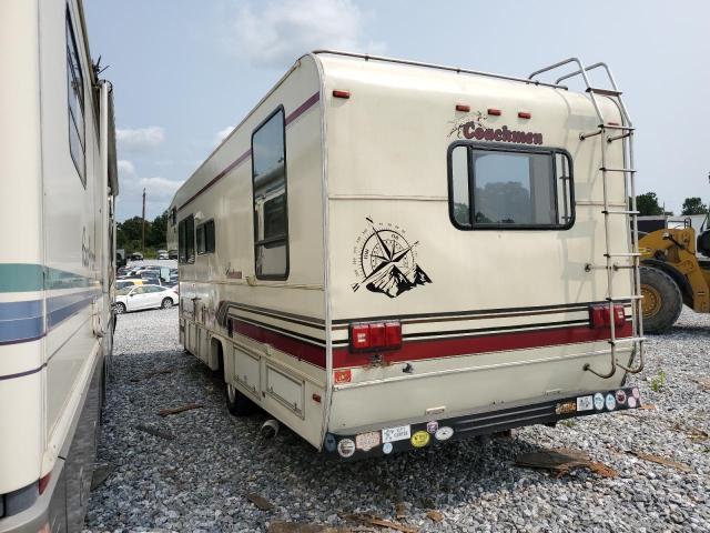 Photo 3 from auction – 1994 COACH CAMPER with VIN 1FDKE30G4RHB00685