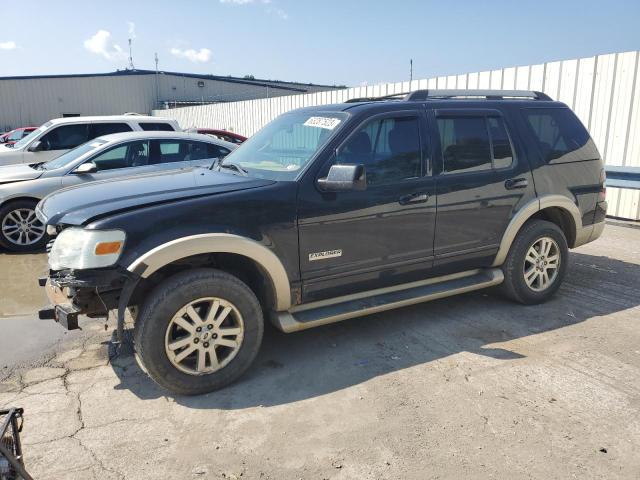 FORD EXPLORER E 2006 with VIN 1FMEU74E56UA38197 - Photo from auction
