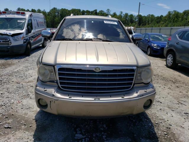 Photo 5 from auction – 2008 CHRYSLER ASPEN LIMI with VIN 1A8HX58N38F107279