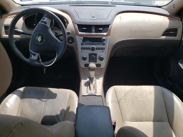 Photo 8 from auction – 2011 CHEVROLET MALIBU 2LT with VIN 1G1ZD5E16BF294068