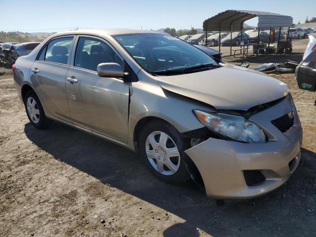 Photo 4 from auction – 2010 TOYOTA COROLLA BA with VIN 2T1BU4EEXAC482962
