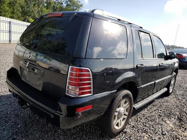 Photo 3 from auction – 2005 MERCURY MOUNTAINEE with VIN 4M2DU66K65UJ14645
