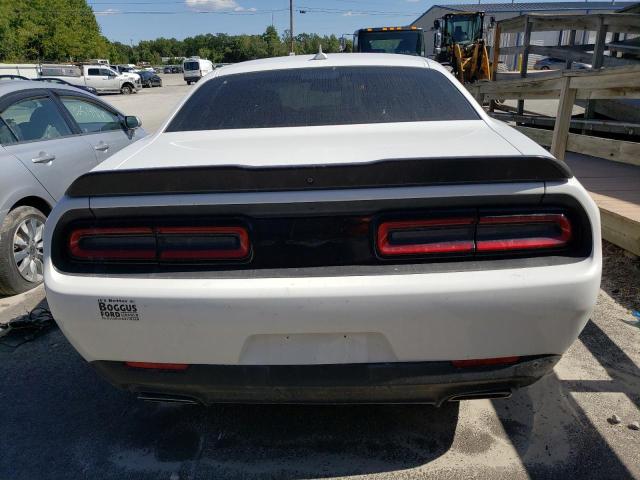 Photo 6 from auction – 2021 DODGE CHALLENGER with VIN 2C3CDZBT4MH563975