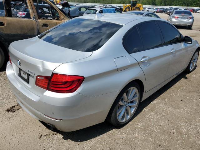 Photo 3 from auction – 2011 BMW 535 I with VIN WBAFR7C54BC800623