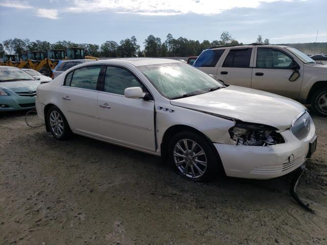 Photo 4 from auction – 2009 BUICK LUCERNE with VIN 1G4HD57MX9U124551