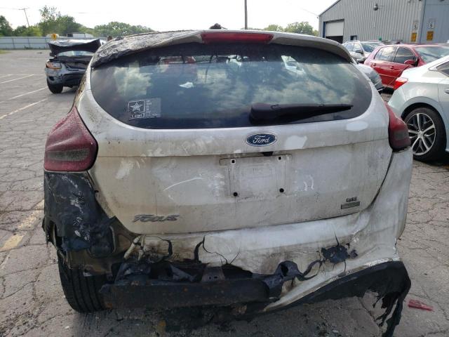 Photo 6 from auction – 2016 FORD FOCUS SE with VIN 1FADP3KE1GL201640