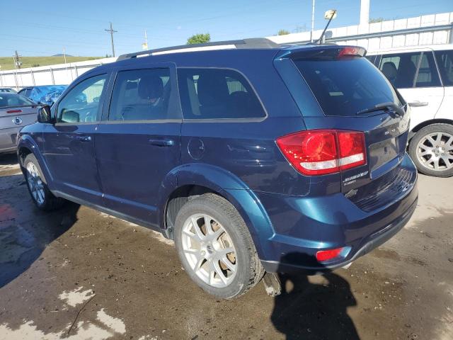 Photo 2 from auction – 2015 DODGE JOURNEY SX with VIN 3C4PDDBG2FT676045