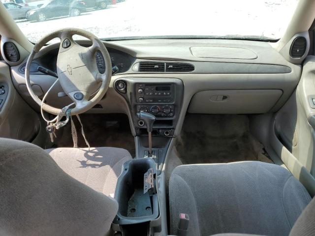 Foto 8 de la subasta – 2005 CHEVROLET CLASSIC con VIN 1G1ND52F05M162910