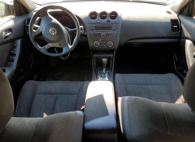 Фото 8 с аукциона – 2012 NISSAN ALTIMA BAS с VIN 1N4AL2AP9CC197181