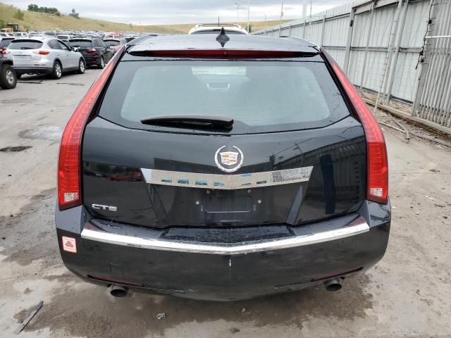 Photo 6 from auction – 2012 CADILLAC CTS LUXURY with VIN 1G6DE8E53C0113941