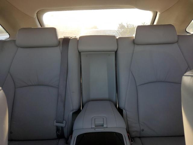 Photo 10 from auction – 2008 LEXUS RX 350 with VIN 2T2GK31U28C035213