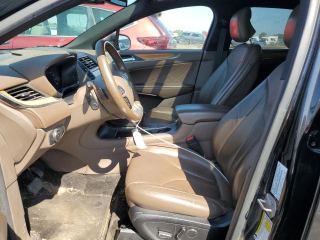 Photo 7 from auction – 2015 LINCOLN MKC with VIN 5LMTJ2AH3FUJ28754