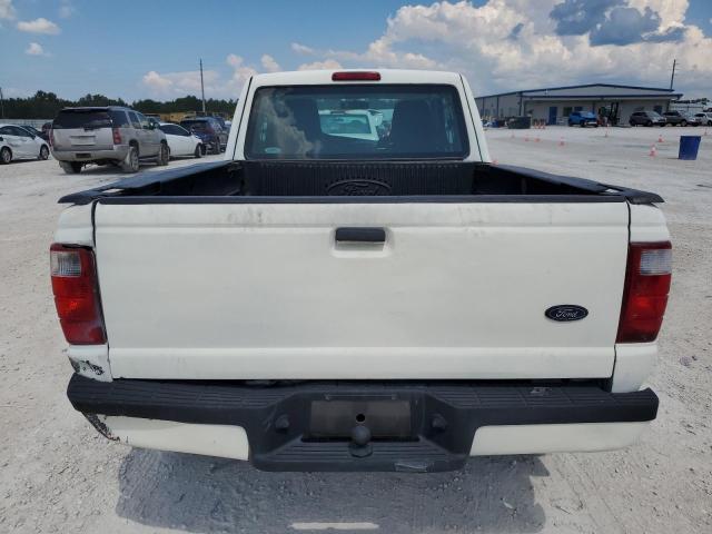 Photo 6 from auction – 2005 FORD RANGER SUP with VIN 1FTZR45E85PA52791