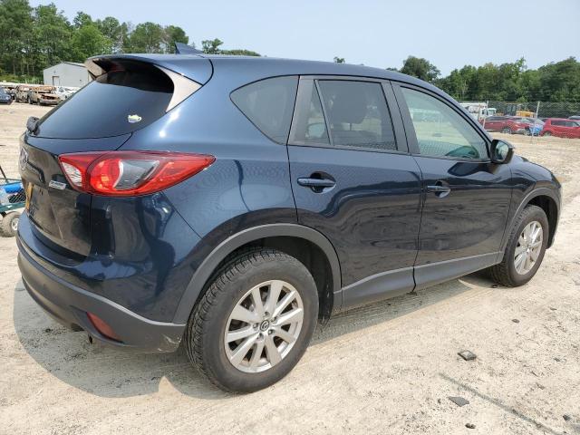 Photo 3 from auction – 2016 MAZDA CX-5 TOURI with VIN JM3KE4CY4G0785661