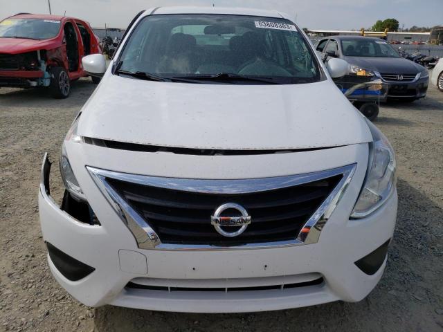 Photo 5 from auction – 2017 NISSAN VERSA S with VIN 3N1CN7AP0HL870447