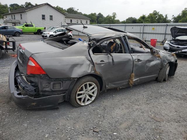 Photo 3 from auction – 2010 FORD FUSION SEL with VIN 3FAHP0JA5AR359440