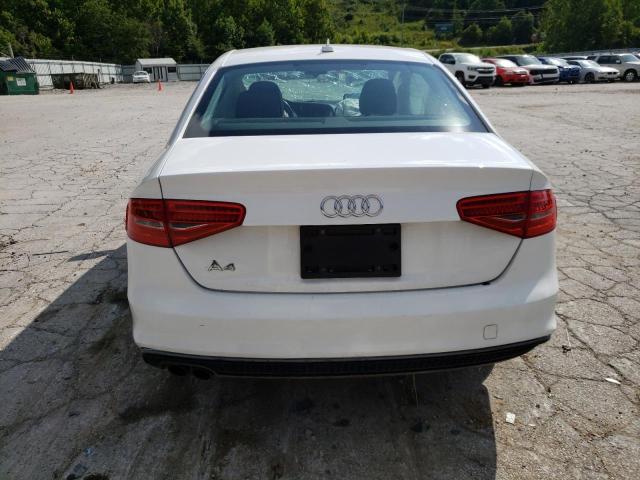Снимка 6 от търг – 2016 AUDI A4 PREMIUM с VIN WAUAFAFL8GN004463