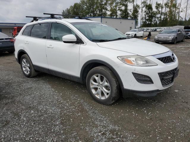 Photo 4 from auction – 2012 MAZDA CX-9 with VIN JM3TB3CV4C0365616