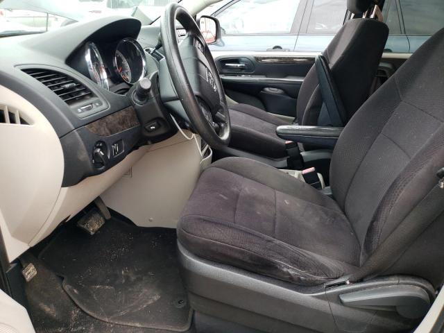 Photo 7 from auction – 2011 DODGE GRAND CARA with VIN 2D4RN3DG9BR645906