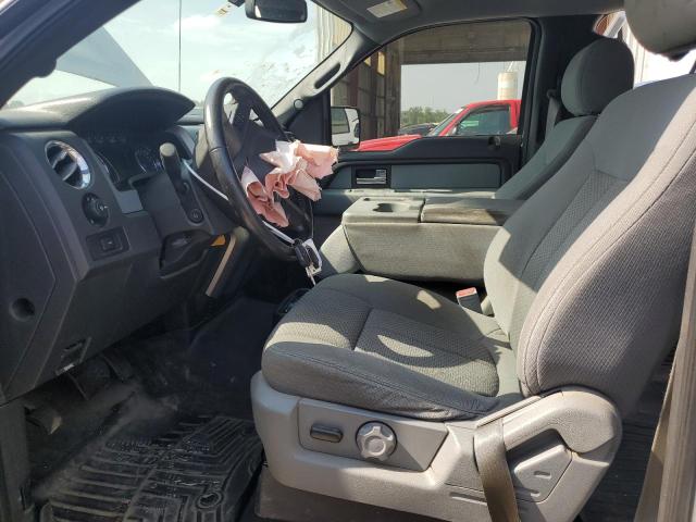 Photo 7 from auction – 2013 FORD F150 SUPER with VIN 1FTFW1EF0DKG27352