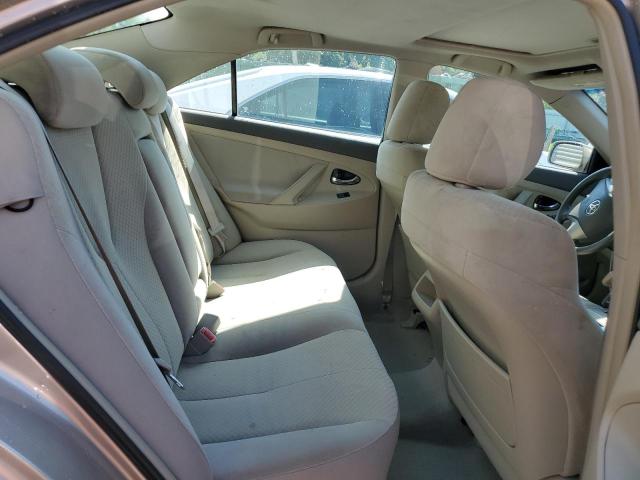 Photo 10 from auction – 2009 TOYOTA CAMRY BASE with VIN 4T1BE46K09U899745