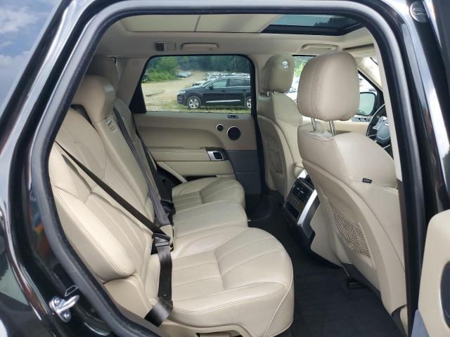 Photo 11 from auction – 2017 LAND ROVER RANGE ROVE with VIN SALWR2FK2HA694211