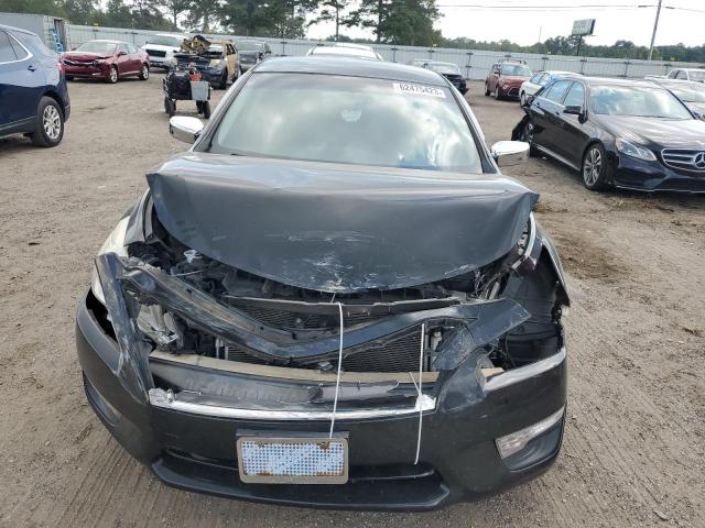 Photo 5 from auction – 2015 NISSAN ALTIMA 2.5 with VIN 1N4AL3AP0FN390429