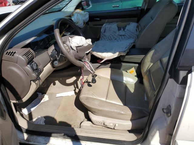 Zdjęcie 7 z aukcji – 2000 CADILLAC CATERA z VIN W06VR54R7YR069360