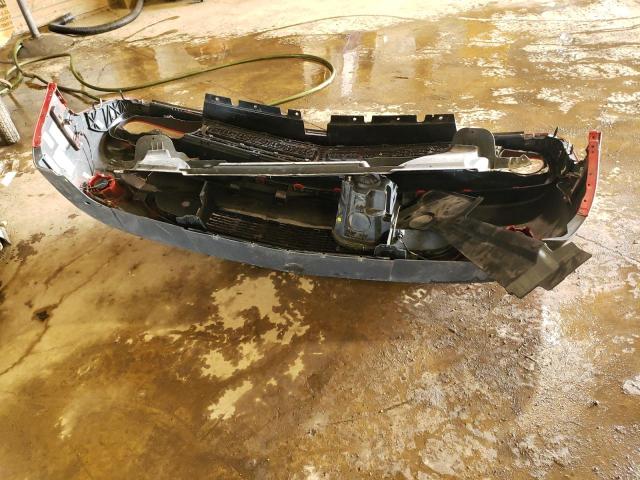 Photo 12 from auction – 2021 DODGE CHALLENGER with VIN 2C3CDZAG6MH538564
