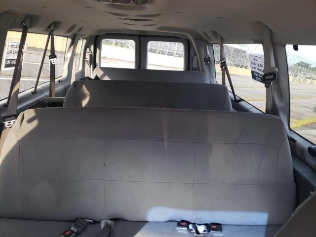 Photo 10 from auction – 2007 FORD ECONOLINE with VIN 1FBSS31L47DA98776