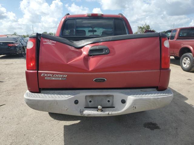 Photo 6 from auction – 2003 FORD EXPLORER S with VIN 1FMZU67E53UC49032