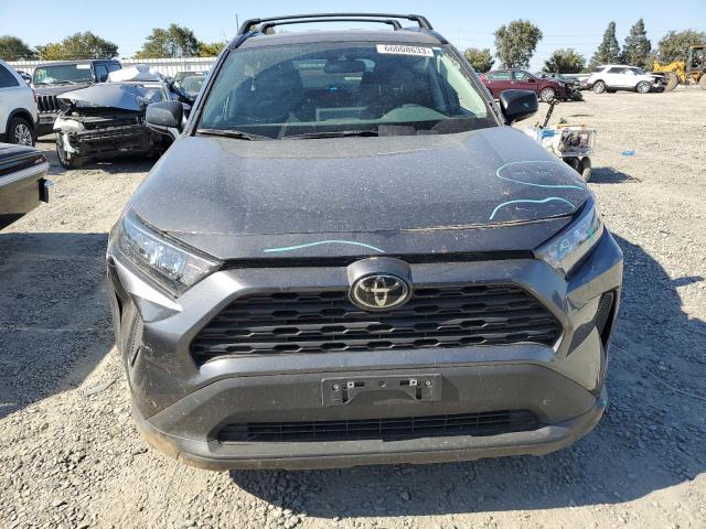 Photo 5 from auction – 2021 TOYOTA RAV4 LE with VIN 2T3F1RFV8MC179826