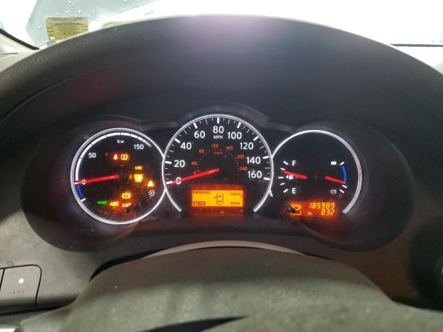 Photo 9 from auction – 2010 NISSAN ALTIMA HYB with VIN 1N4CL2AP9AC140176