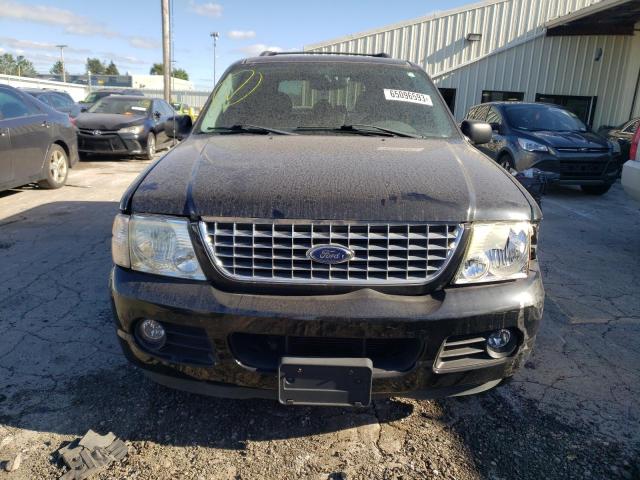 Photo 5 from auction – 2004 FORD EXPLORER X with VIN 1FMDU73K34UC02790
