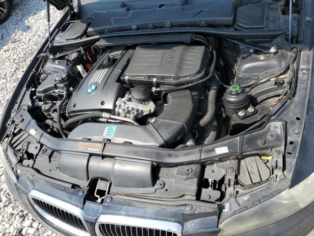 Photo 11 from auction – 2010 BMW 335 I with VIN WBAWB7C5XAP048387