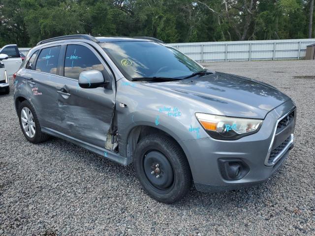 Photo 4 from auction – 2013 MITSUBISHI OUTLANDER with VIN 4A4AP4AU5DE022571