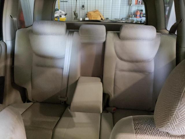 Photo 10 from auction – 2003 TOYOTA HIGHLANDER with VIN JTEHD21A830024735