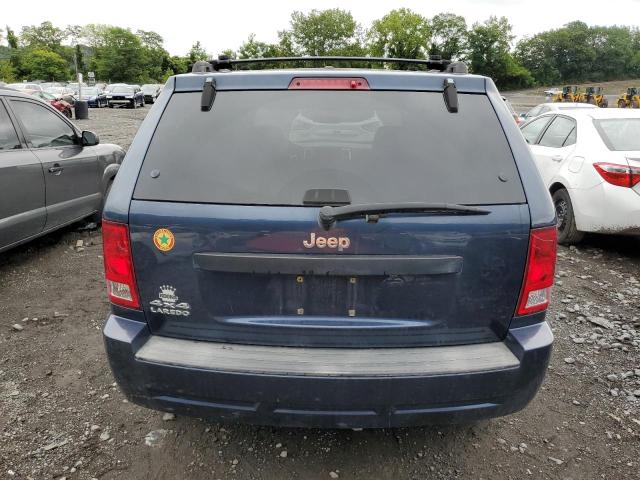 Photo 6 from auction – 2008 JEEP GRAND CHER with VIN 1J8GR48K58C219220