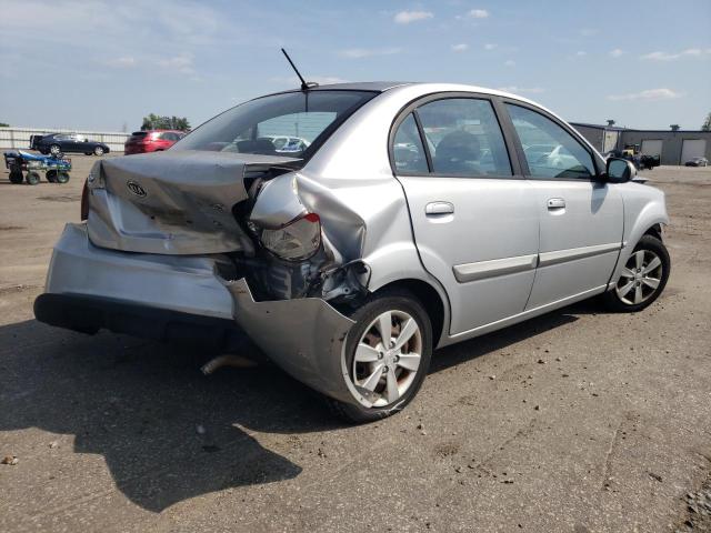 Photo 3 from auction – 2011 KIA RIO BASE with VIN KNADH4A35B6941449